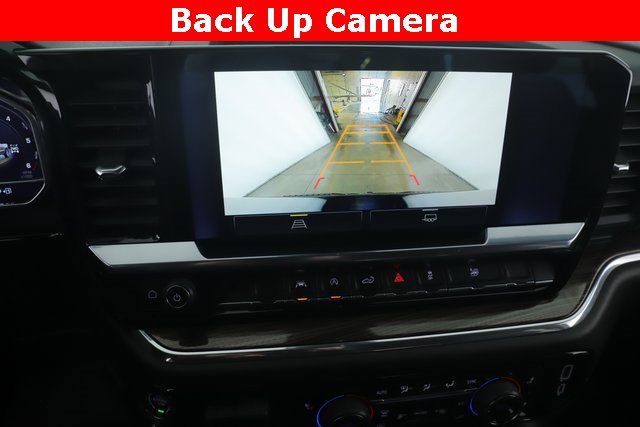 Used 2023 Chevrolet Silverado 1500 RST w/ Max Trailering Package image 24