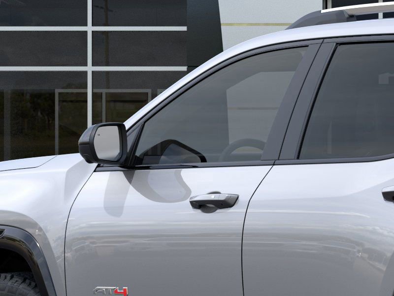 New 2026 GMC Terrain AT4 w/ Technology Package II image 12