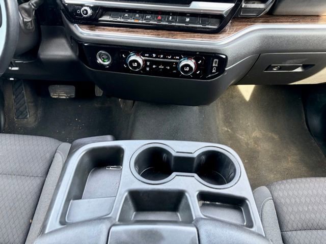 Used 2022 GMC Sierra 1500 Elevation image 24