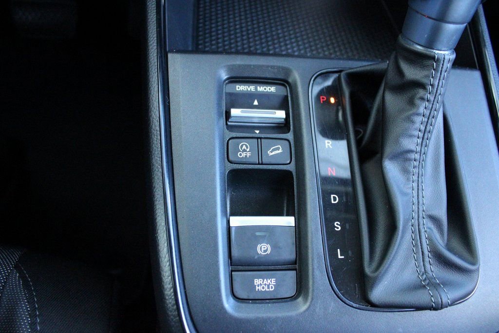 Used 2025 Honda CR-V LX image 36