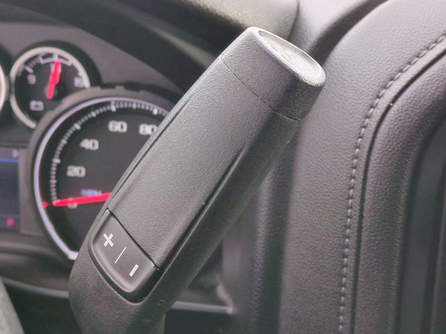 Certified 2022 Chevrolet Silverado 2500 LT w/ Snow Plow Prep/Camper Package image 16