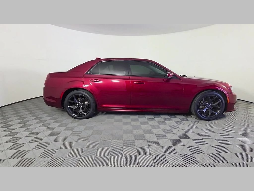 Used 2023 Chrysler 300 Touring L w/ Comfort Group RWD image 35
