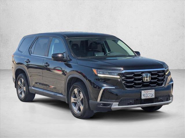 Used 2023 Honda Pilot EX-L image 3