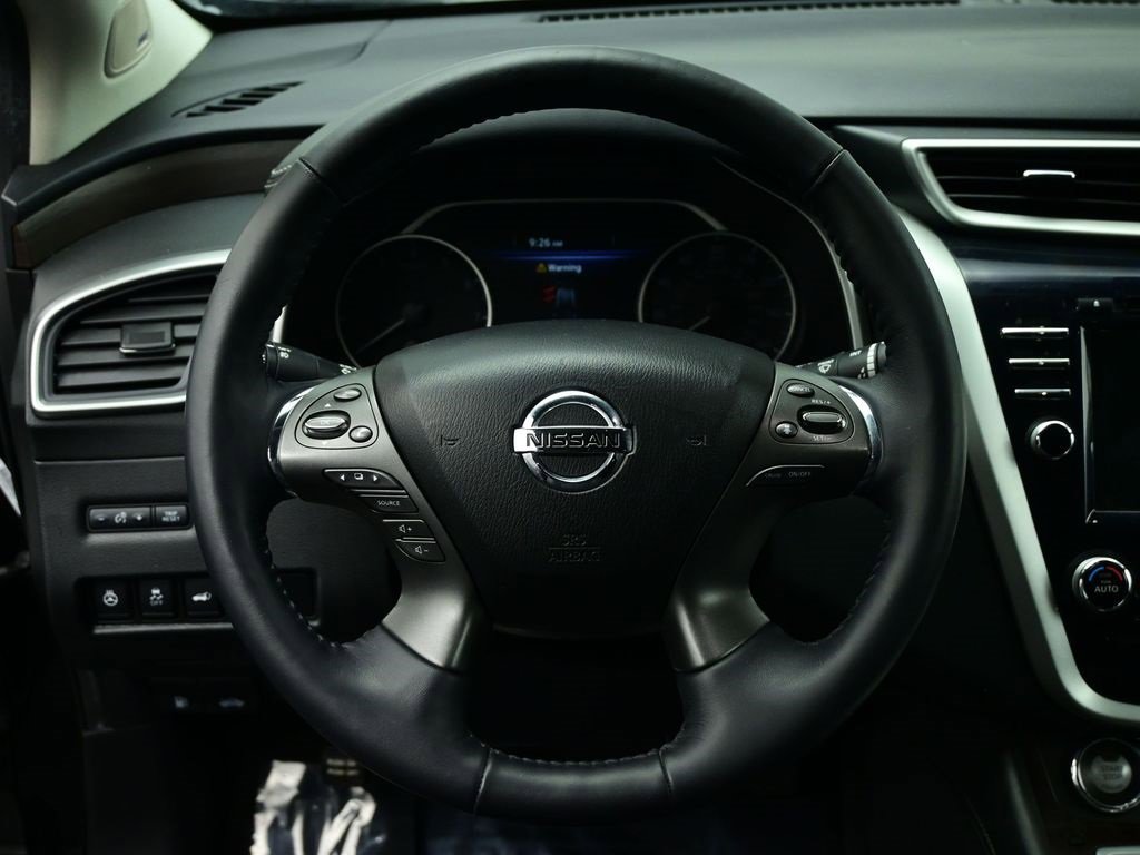 Used 2020 Nissan Murano Platinum image 3