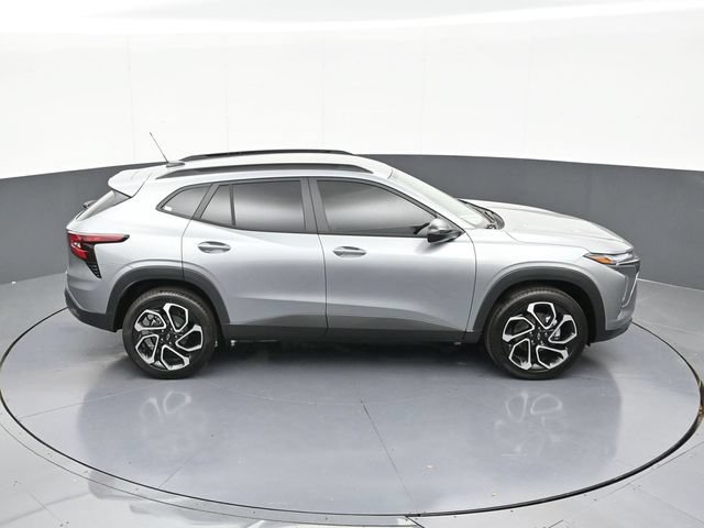 New 2026 Chevrolet Trax RS w/ Driver Confidence Package FWD image 63