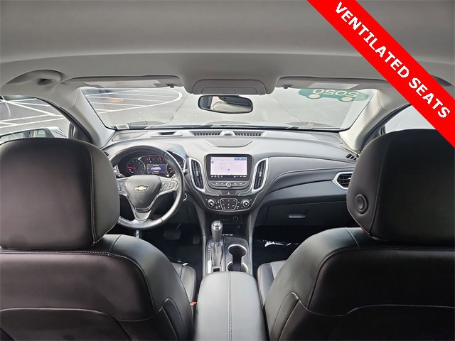 Certified 2020 Chevrolet Equinox Premier image 20