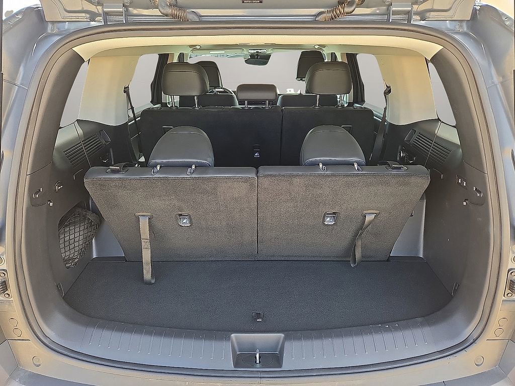 Used 2025 Hyundai Santa Fe XRT image 12