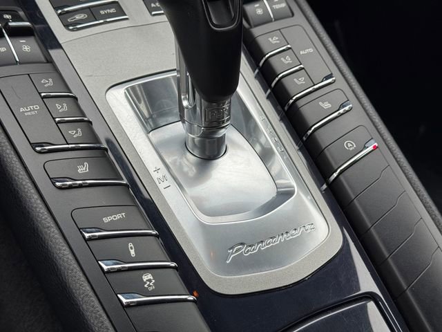 Used 2016 Porsche Panamera Edition image 21