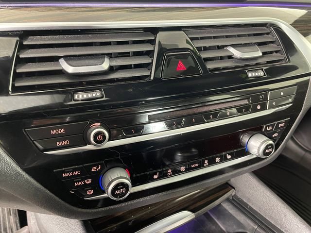 Used 2018 BMW 530e image 8