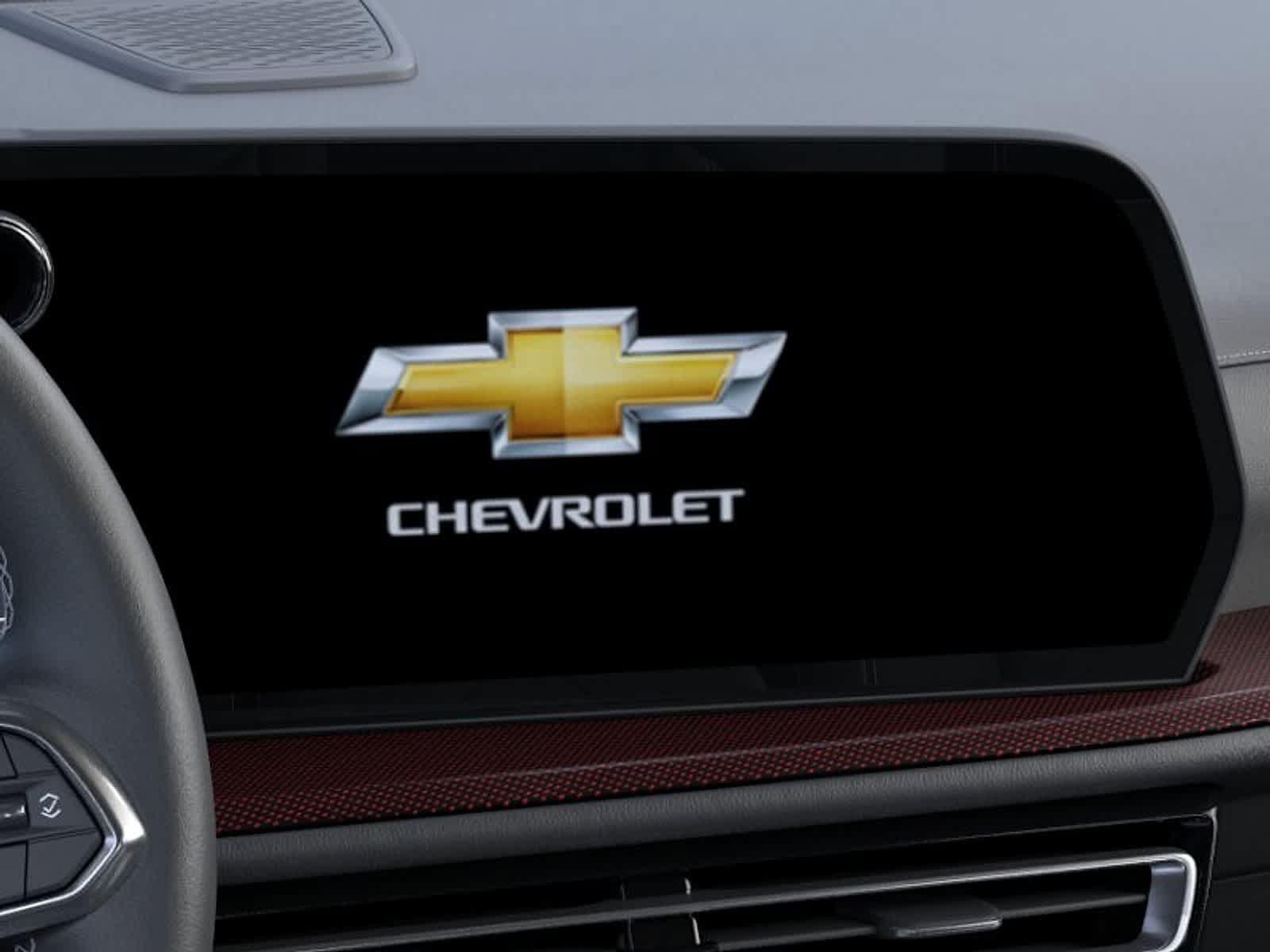 New 2026 Chevrolet Traverse Z71 w/ Enhanced Driving Package AWD/4WD image 20
