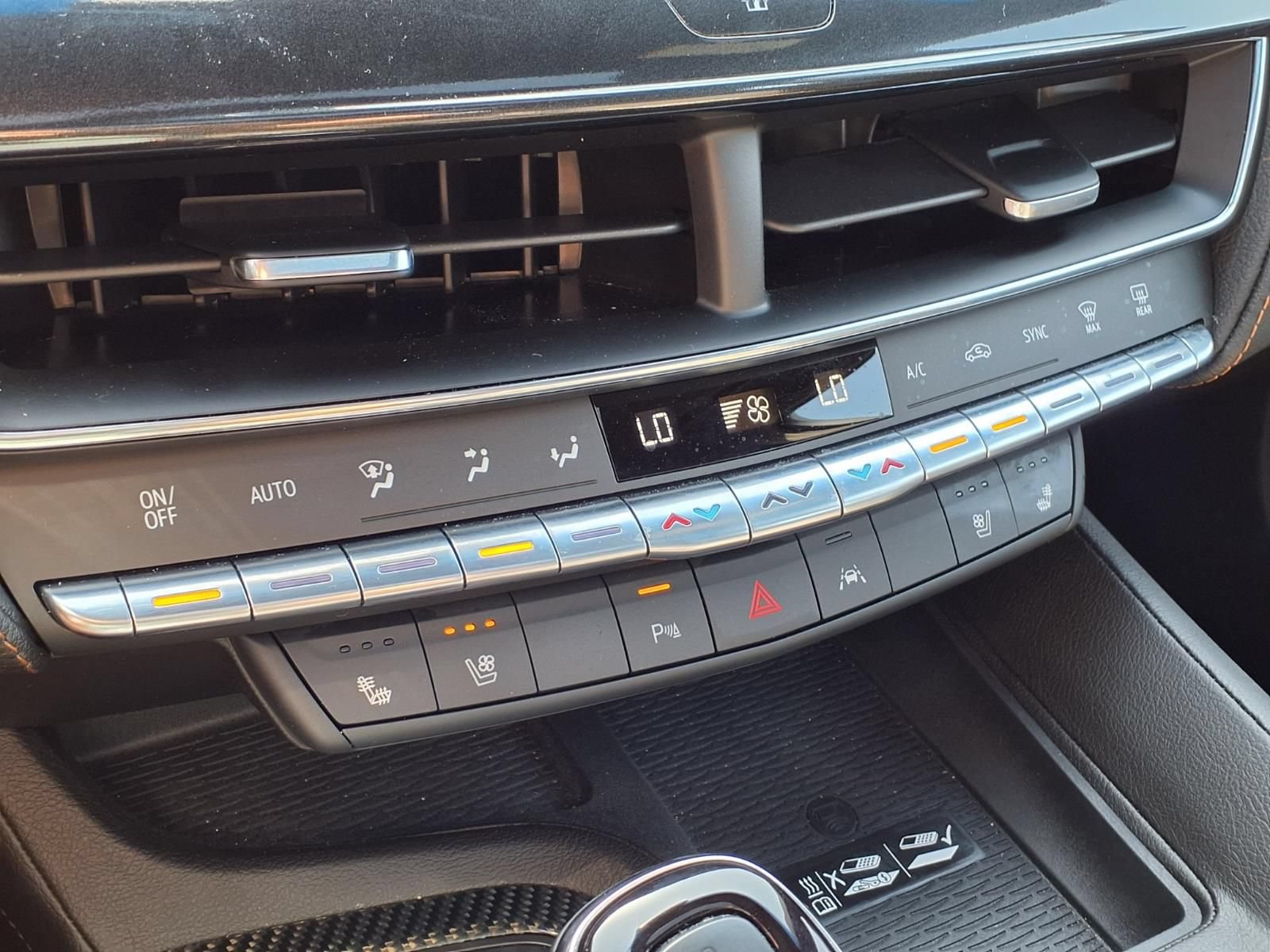 Used 2023 Cadillac CT5 Sport AWD/4WD image 26