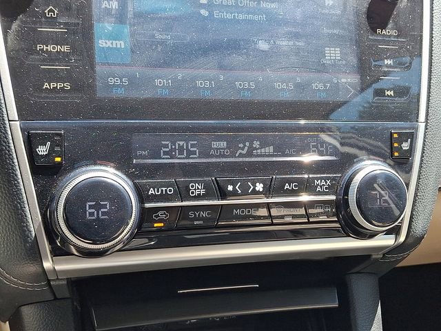 Used 2019 Subaru Outback 2.5i Premium AWD/4WD image 17