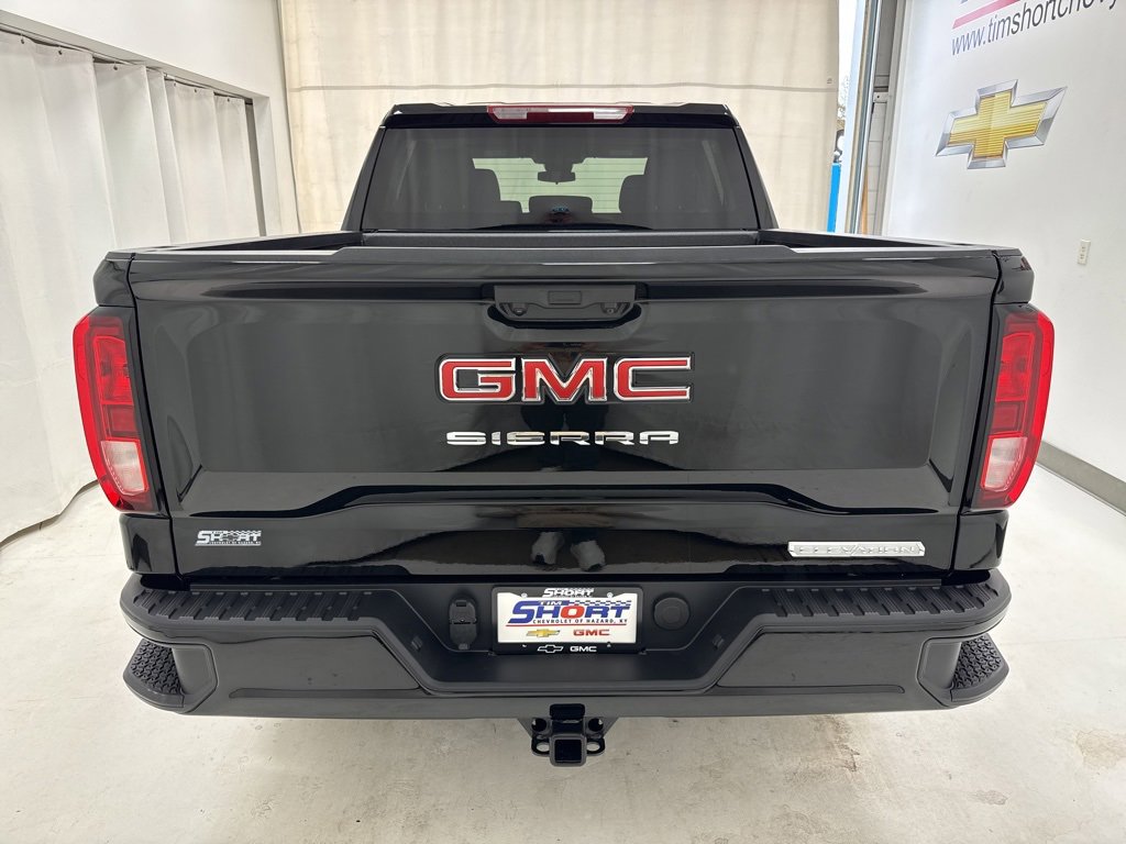 New 2026 GMC Sierra 1500 Elevation w/ Max Trailering Package image 5