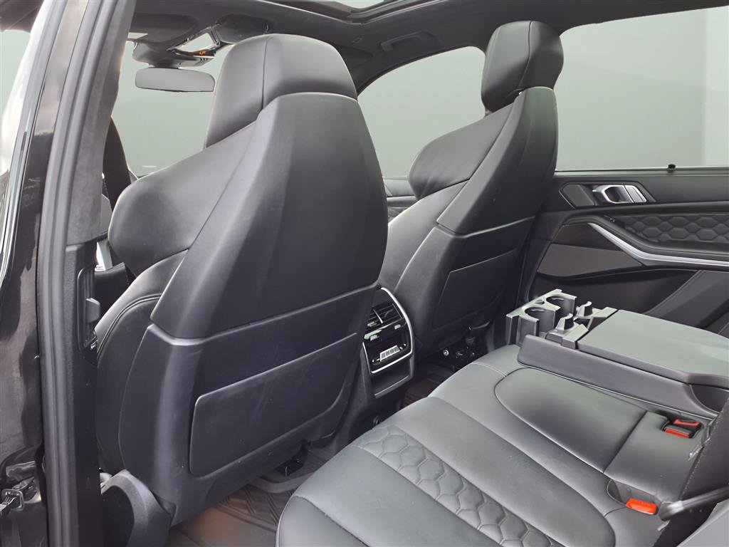 Used 2021 BMW X5 M w/ Executive Package AWD/4WD image 26