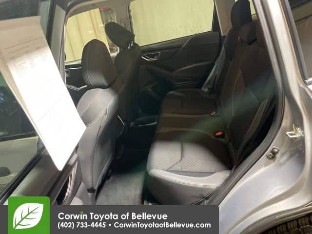 Used 2021 Subaru Forester Premium image 25