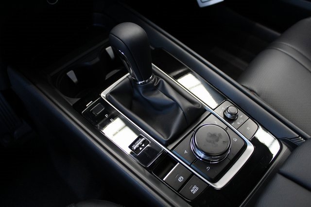 New 2026 MAZDA CX-50 AWD 2.5 S w/ Weather Package image 14