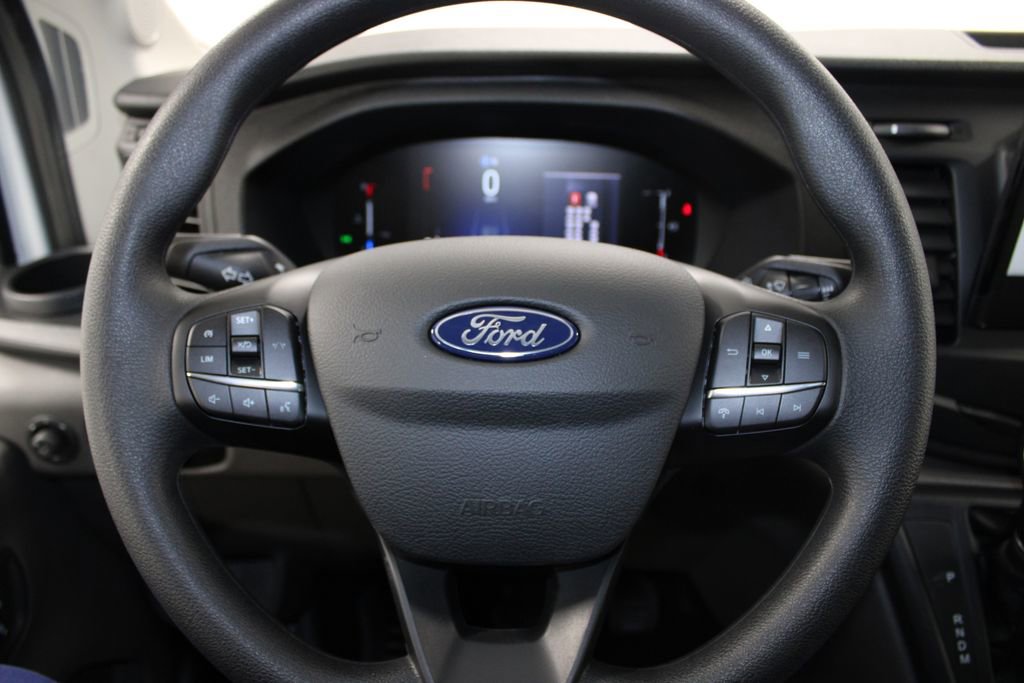 New 2026 Ford Transit 350 XL image 30