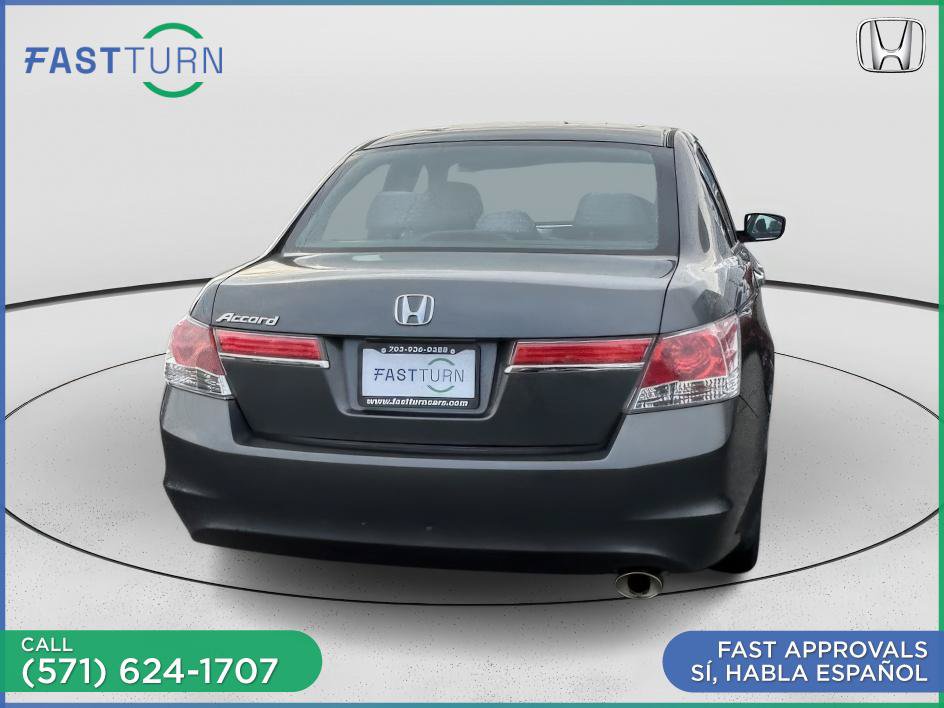 Used 2012 Honda Accord LX image 9