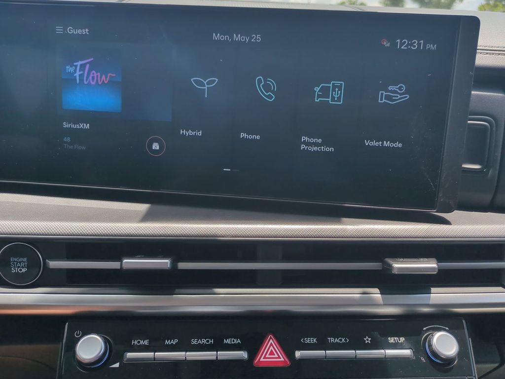 New 2026 Hyundai Santa Fe SEL AWD/4WD image 22
