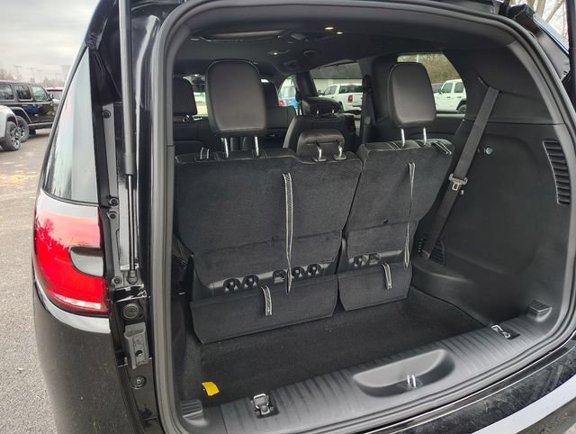 New 2026 Chrysler Pacifica Select w/ S Appearance Package FWD image 34