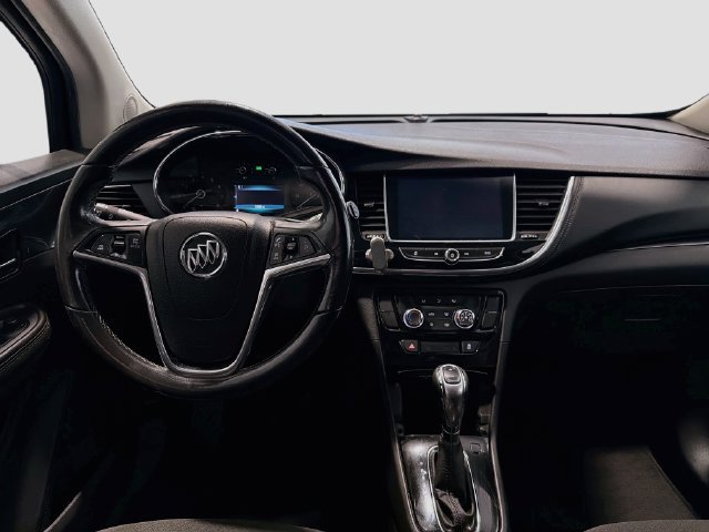Used 2018 Buick Encore Preferred FWD image 20