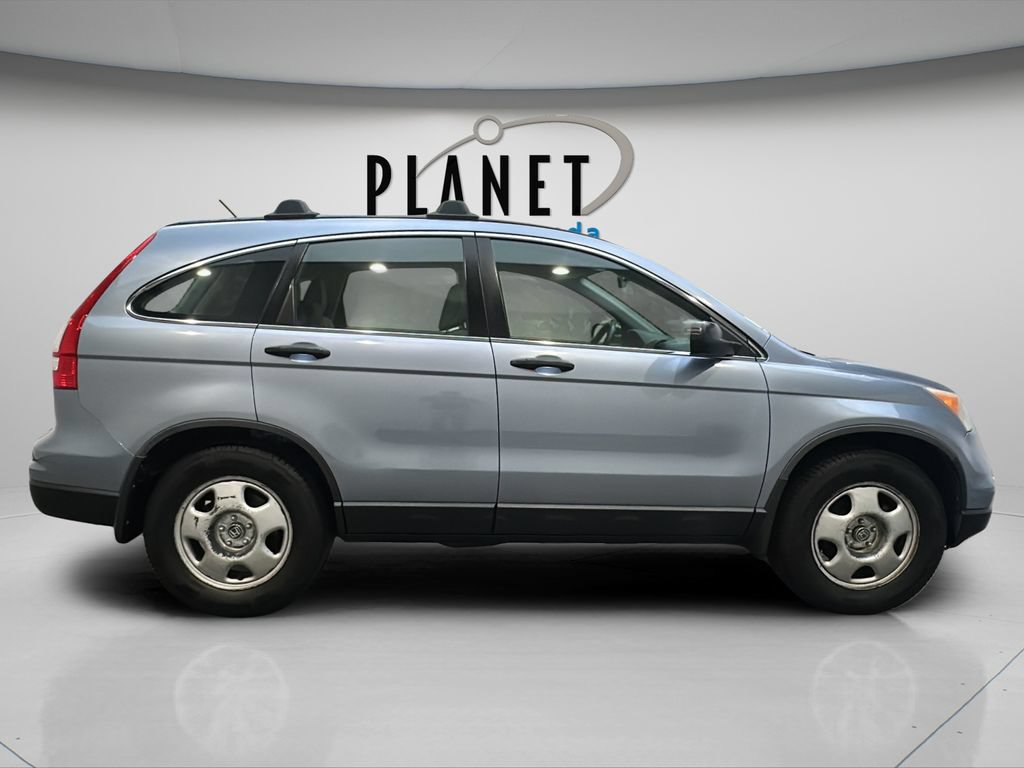 Used 2010 Honda CR-V LX image 10