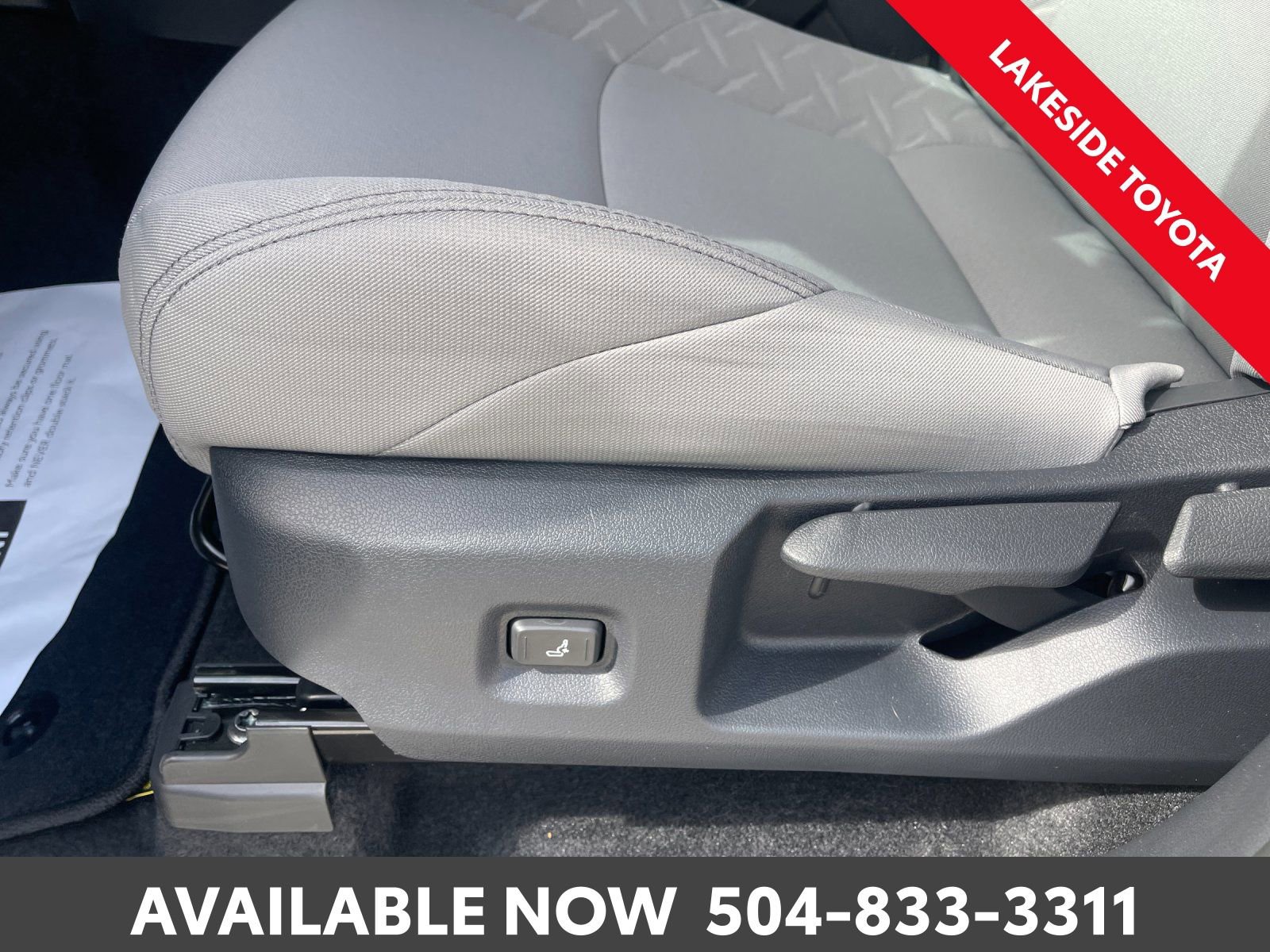 Certified 2025 Toyota Tacoma 4x4 Double Cab image 26