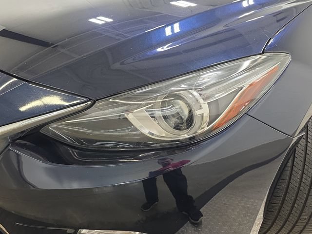 Used 2014 MAZDA MAZDA3 s Grand Touring w/ Technology Package FWD image 28