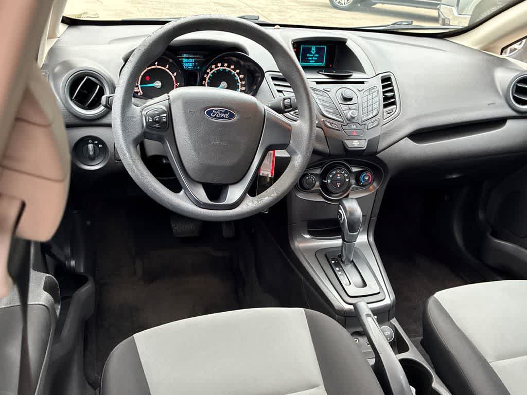 Used 2015 Ford Fiesta S FWD image 20