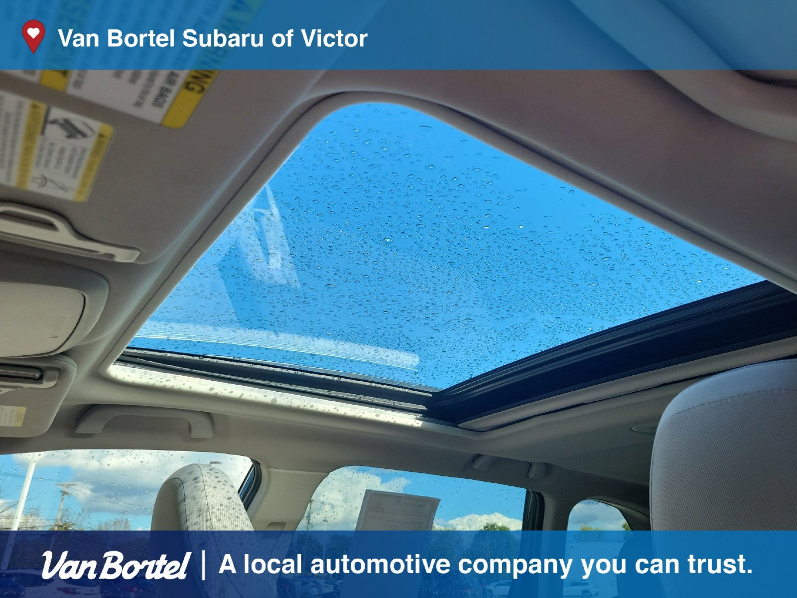Certified 2023 Subaru Forester Premium AWD/4WD image 22