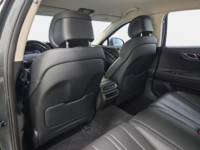 Used 2022 Genesis G80 2.5T image 12