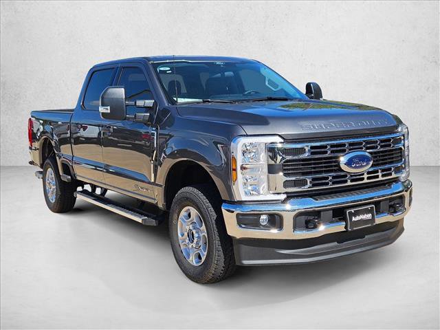 New 2026 Ford F250 XLT w/ FX4 Off-Road Package image 7