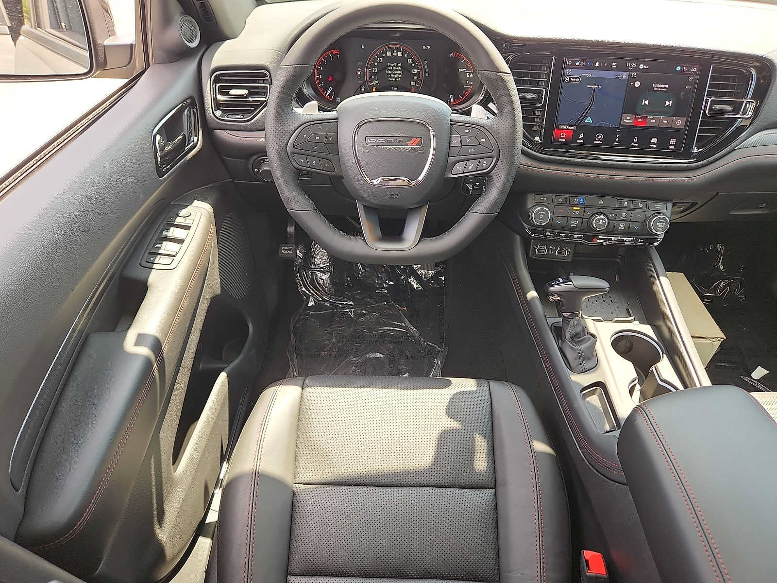 New 2026 Dodge Durango GT AWD/4WD image 7