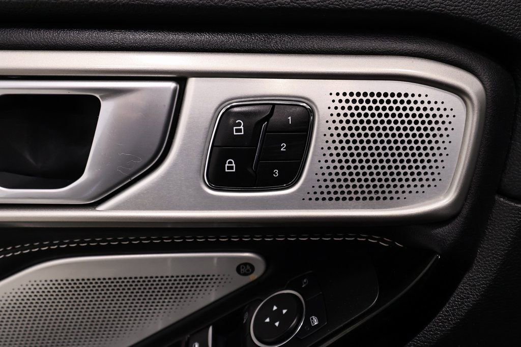 Certified 2023 Ford Explorer ST w/ Equipment Group 401A image 12