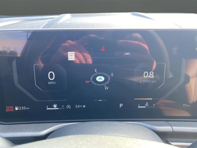 New 2026 Kia Sportage X-Line image 21