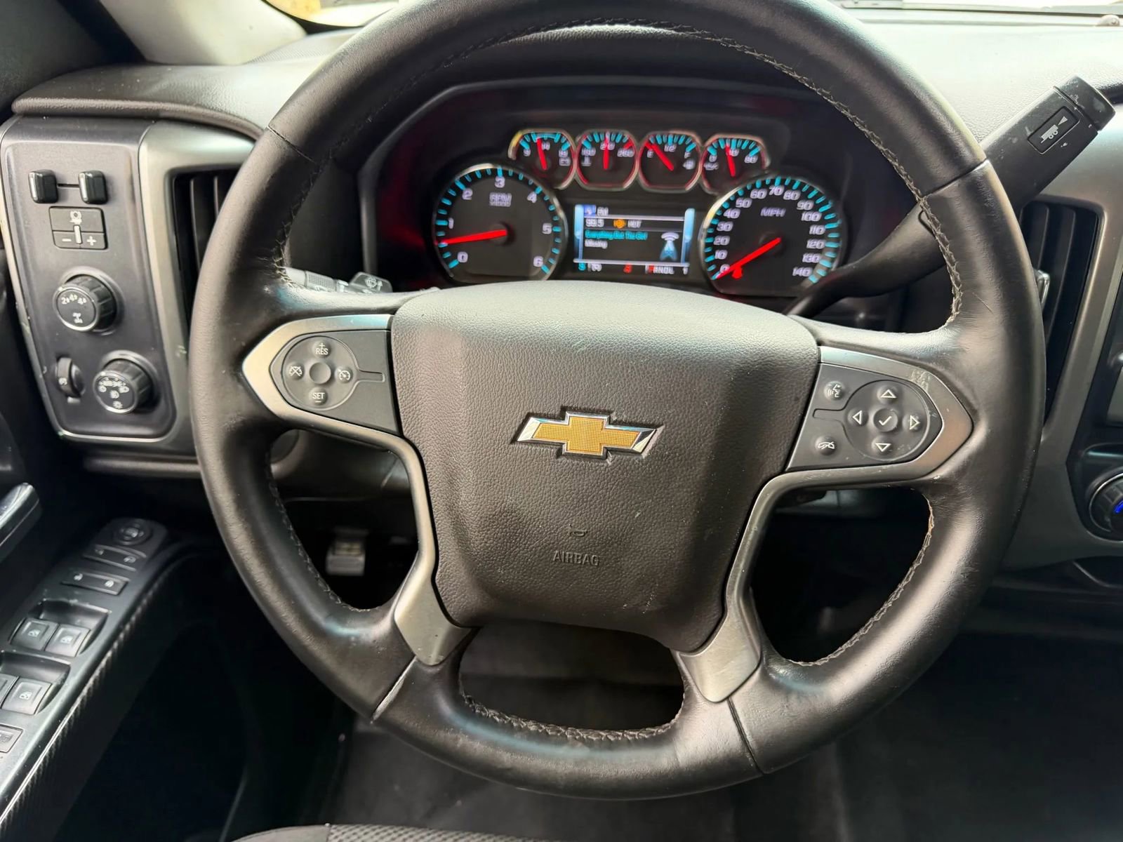 Used 2019 Chevrolet Silverado 3500 LT w/ LT Fleet Convenience Package image 17