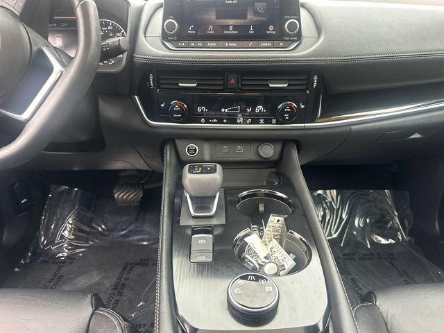 Used 2023 Nissan Rogue SL AWD/4WD image 23