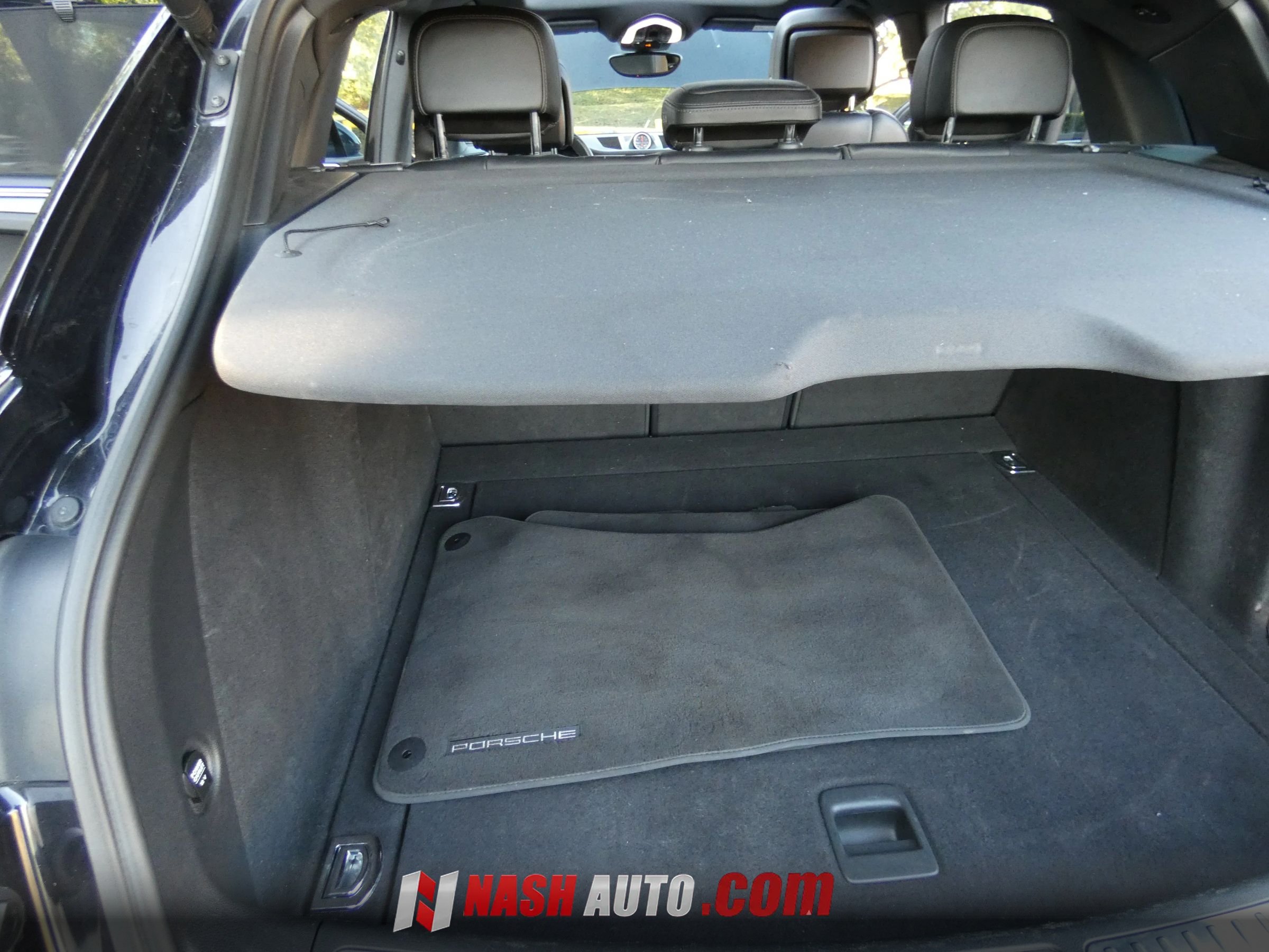 Used 2015 Porsche Macan S AWD/4WD image 67