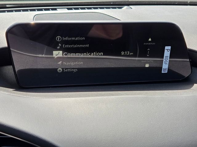 New 2026 MAZDA MAZDA3 2.5 S Hatchback w/ Premium Pkg FWD image 12