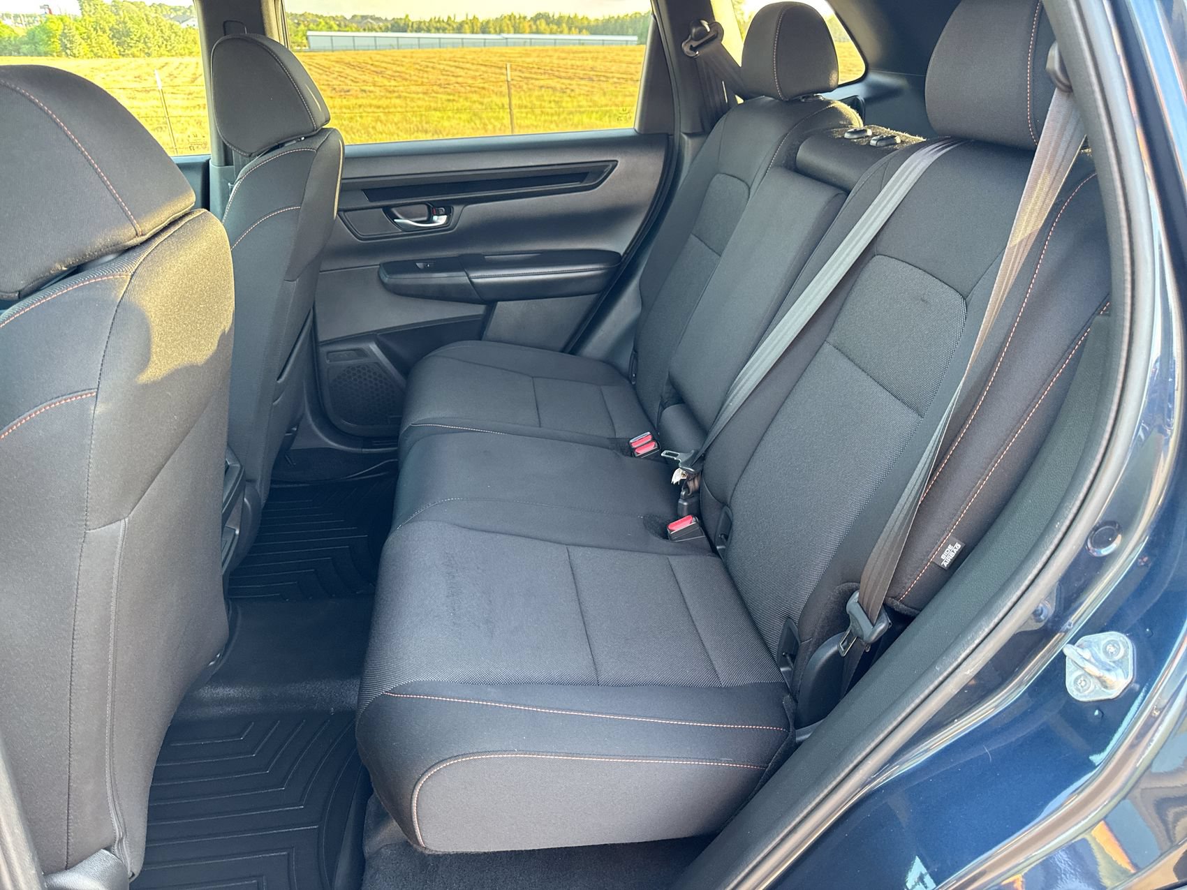 Used 2023 Honda CR-V Sport image 21