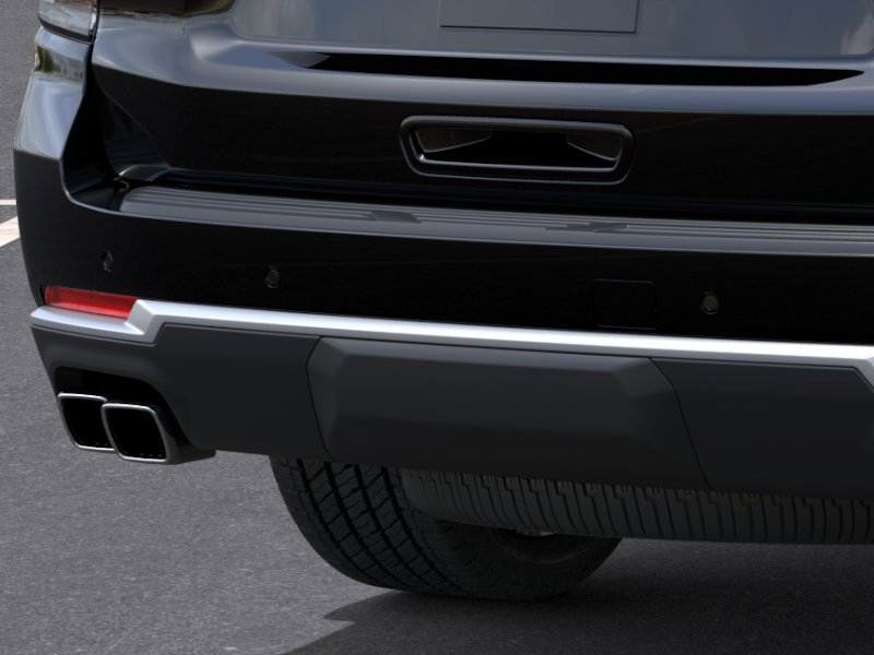 New 2026 Chevrolet Suburban High Country AWD/4WD image 16