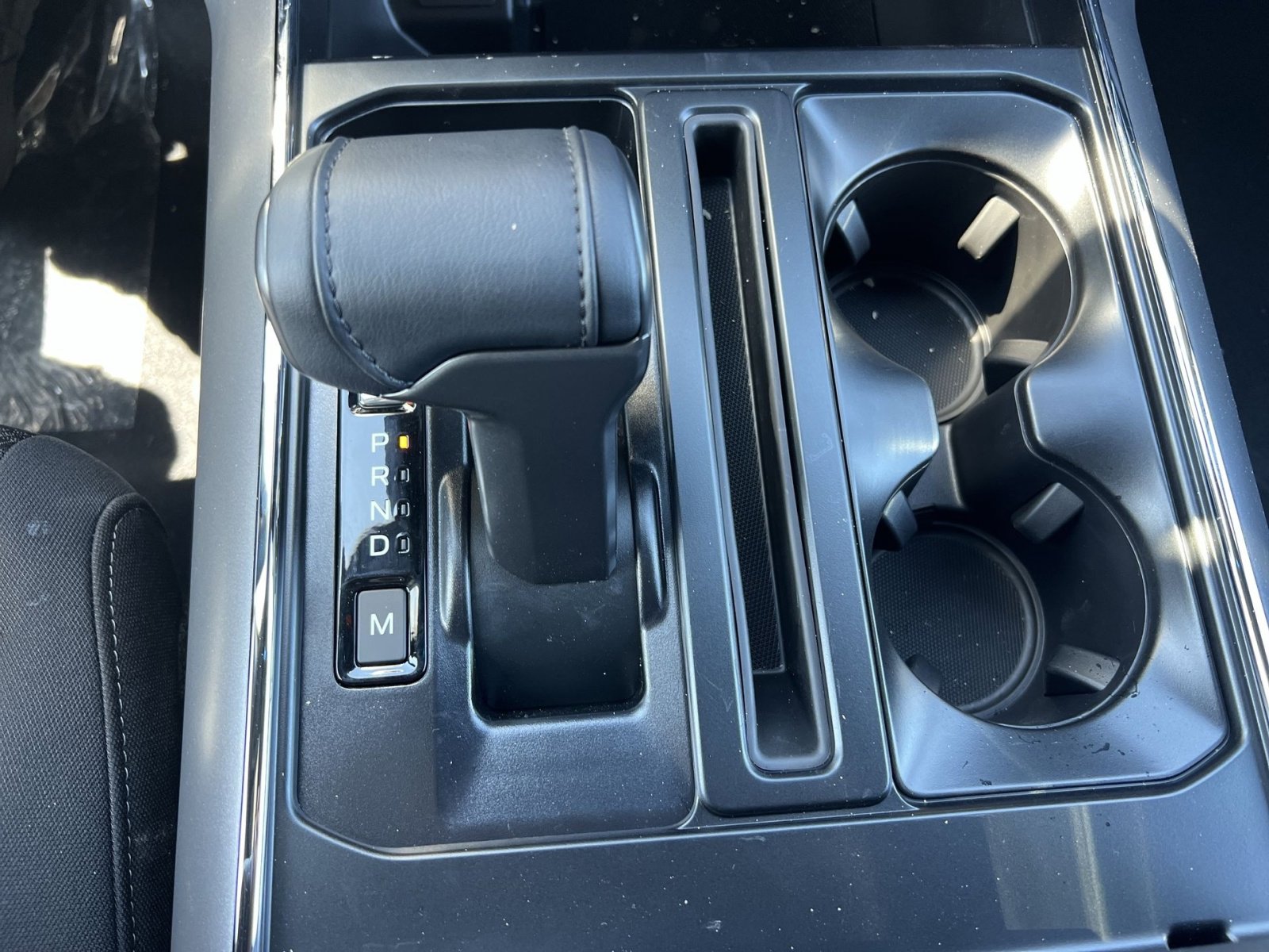 New 2026 Ford F150 XLT w/ Equipment Group 302A MID AWD/4WD image 22