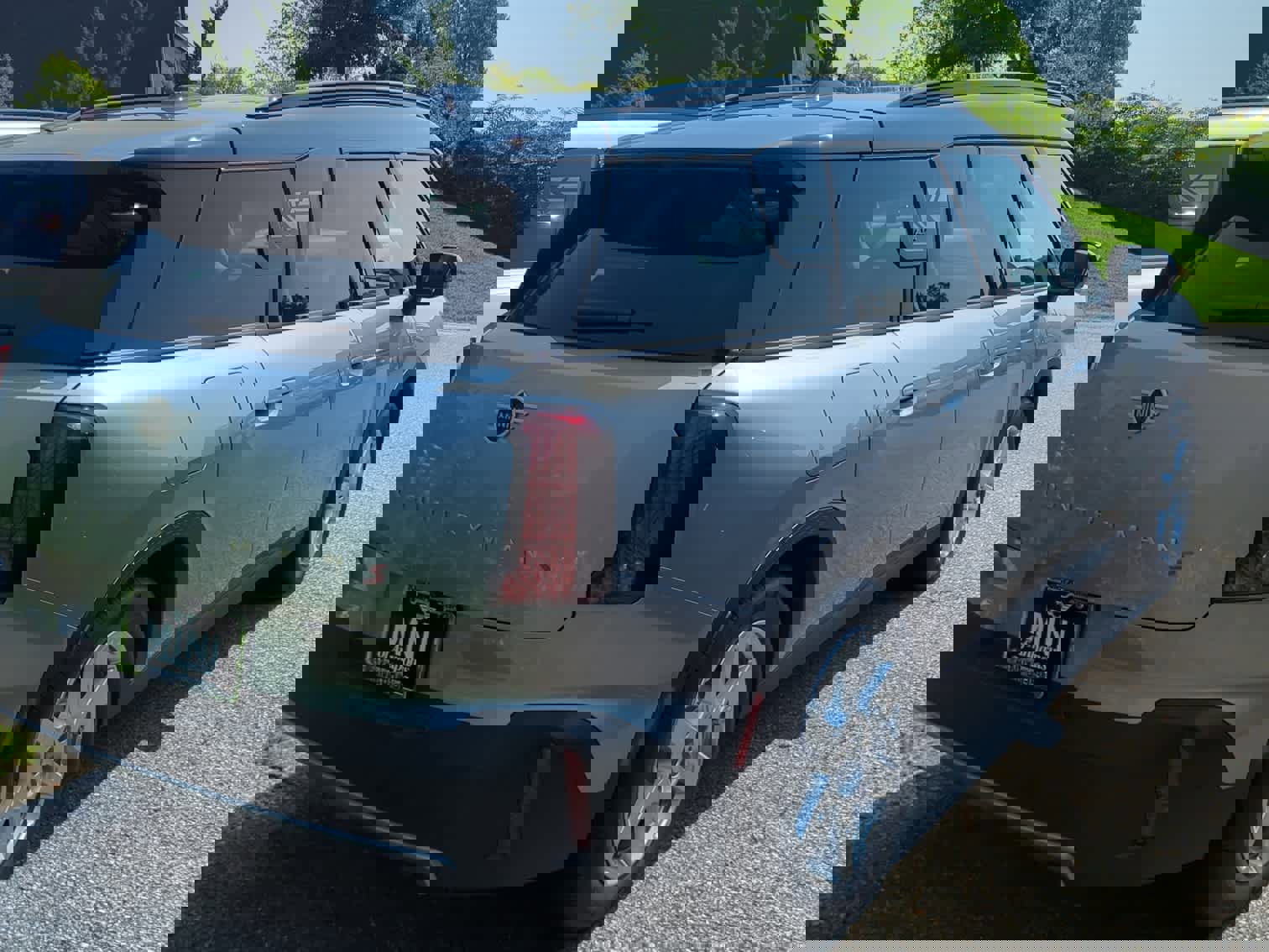 Used 2025 MINI Cooper Countryman S w/ Comfort Package Max image 11