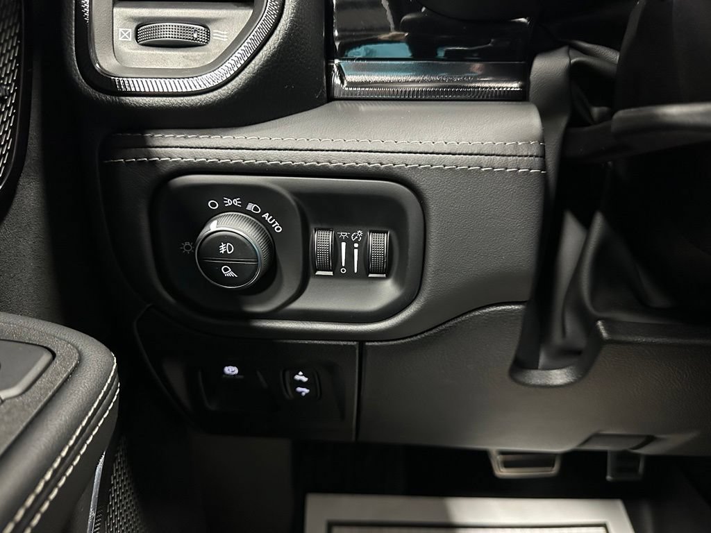 Used 2026 RAM 1500 RHO w/ RHO Level 1 Equipment Group AWD/4WD image 17