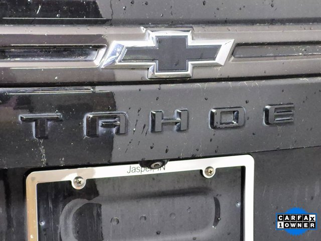 Used 2021 Chevrolet Tahoe Z71 image 8