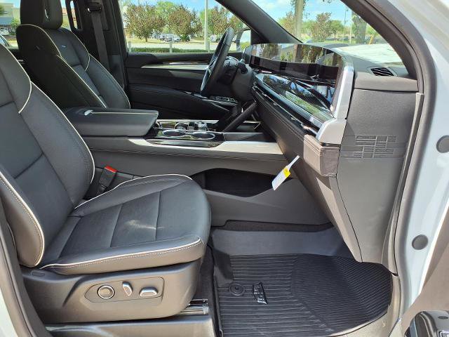 New 2026 Cadillac Escalade ESV Sport w/ Touring Package AWD/4WD image 9