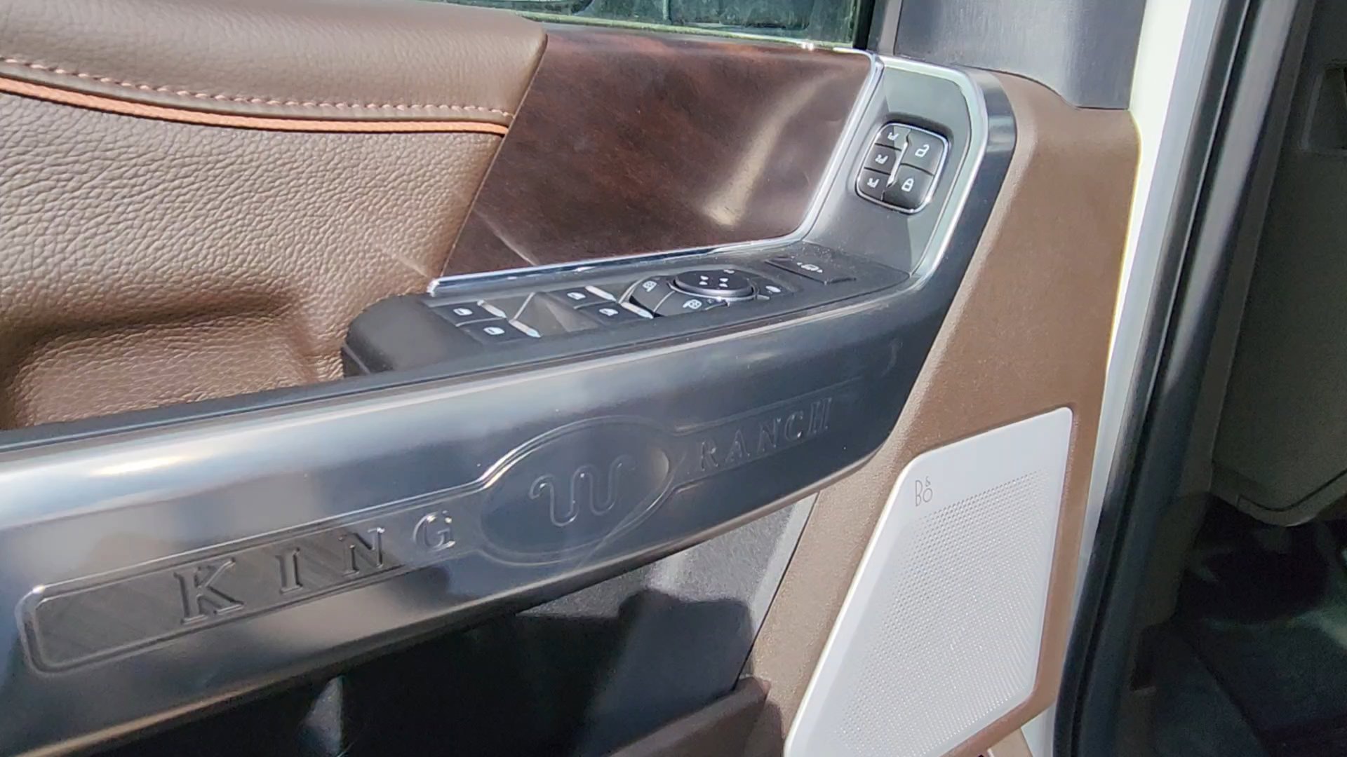 New 2026 Ford F250 King Ranch w/ Chrome Package image 29