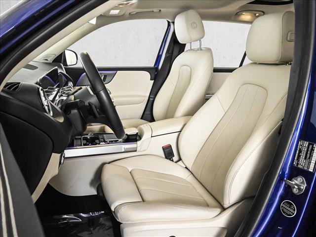 Certified 2021 Mercedes-Benz GLB 250 4MATIC image 18