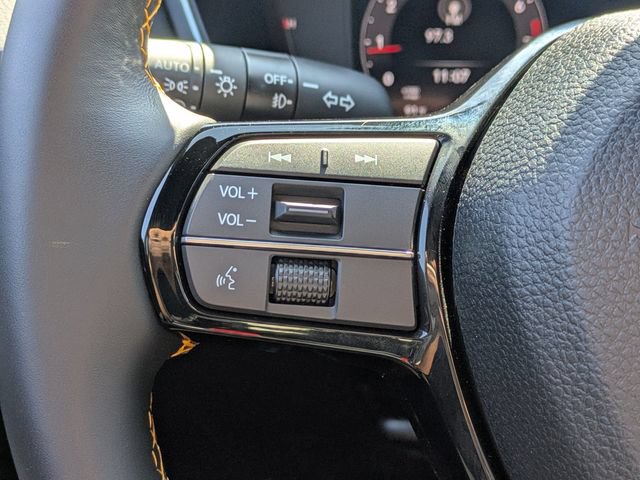 Used 2026 Acura Integra A-Spec w/ Technology Package FWD image 25