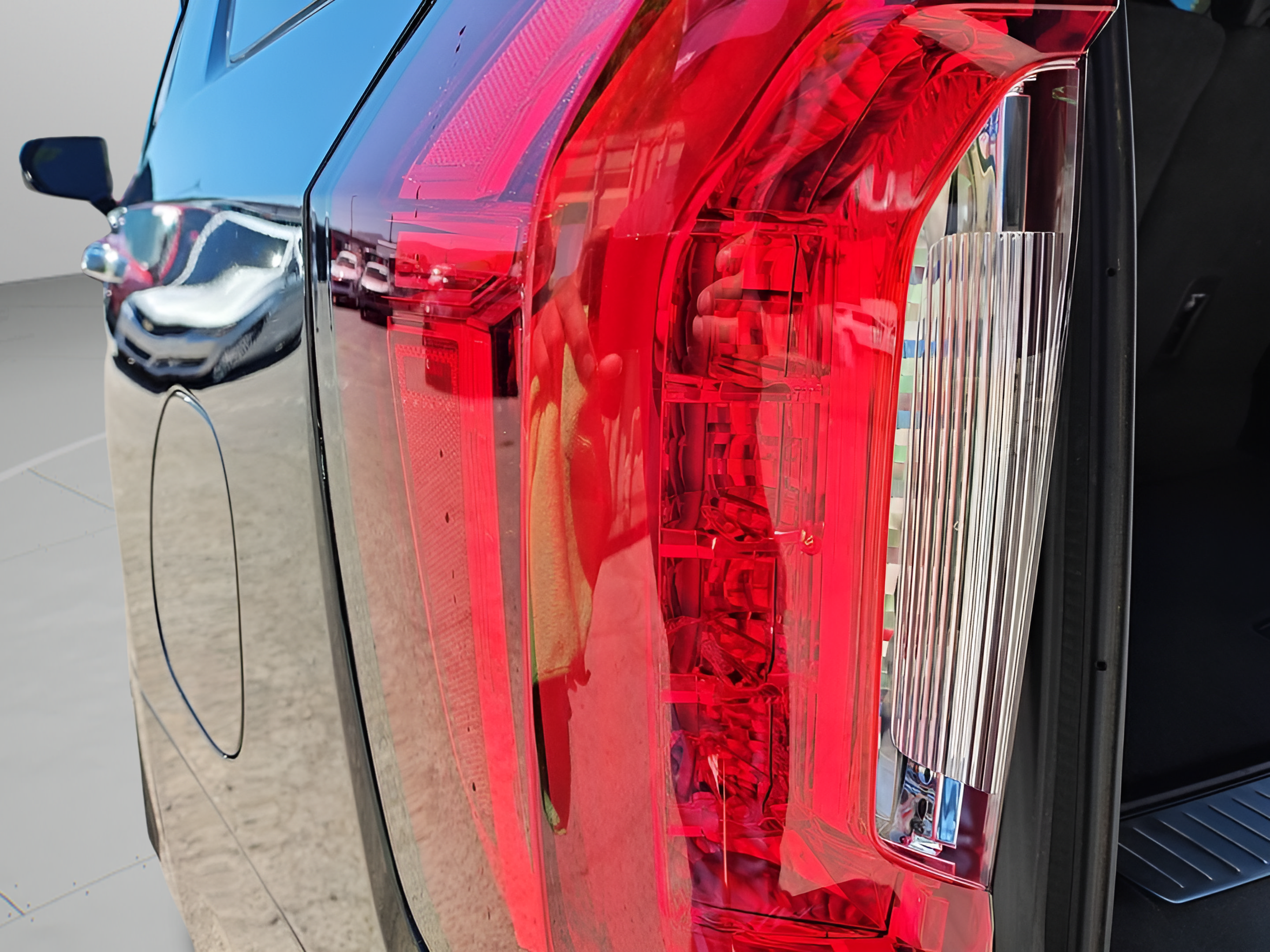 Used 2024 GMC Yukon Denali w/ Max Trailering Package AWD/4WD image 33